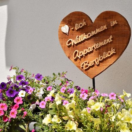 Appartement Bergblick Neustift im Stubaital Chambre photo