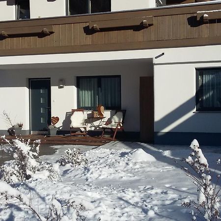 Appartement Bergblick Neustift im Stubaital Extérieur photo