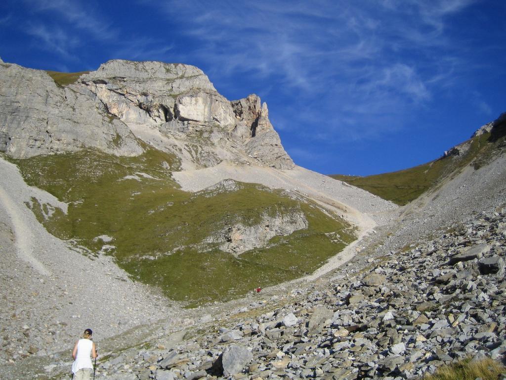 Appartement Bergblick Neustift im Stubaital Extérieur photo