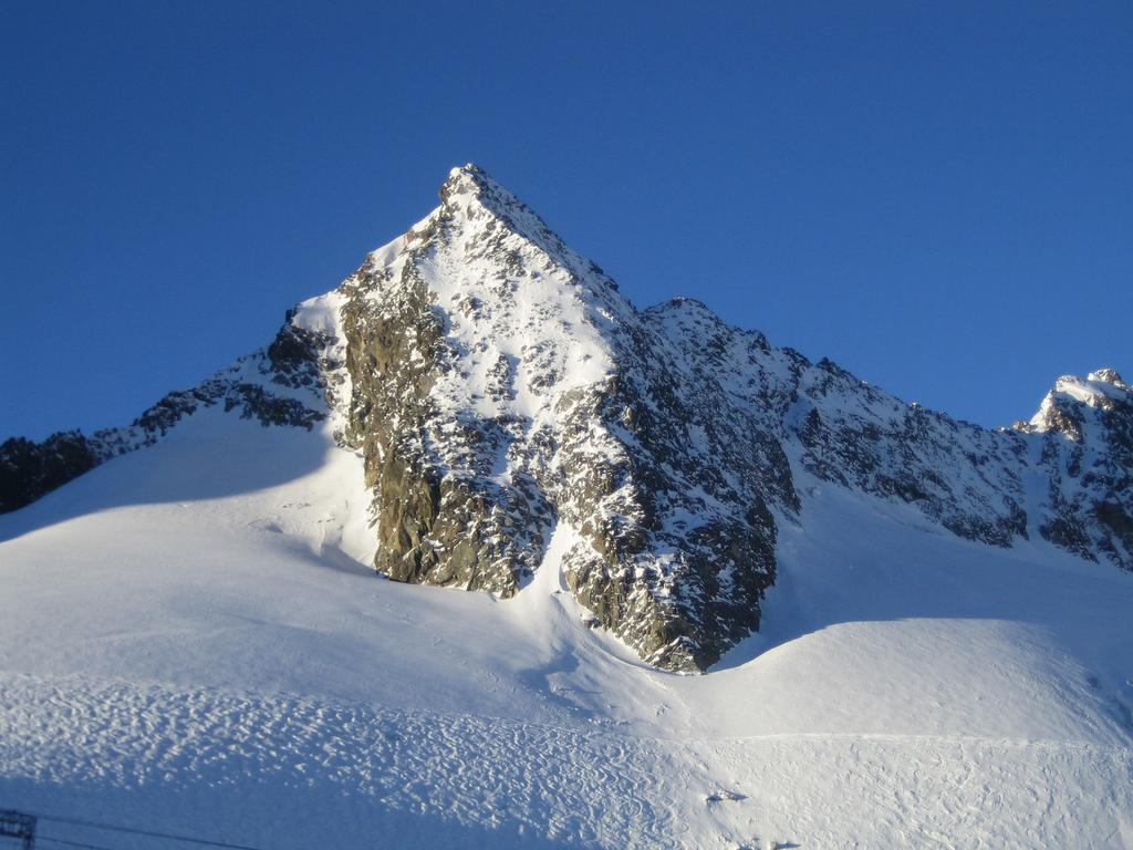 Appartement Bergblick Neustift im Stubaital Extérieur photo