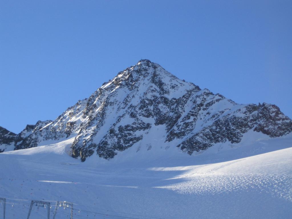 Appartement Bergblick Neustift im Stubaital Extérieur photo