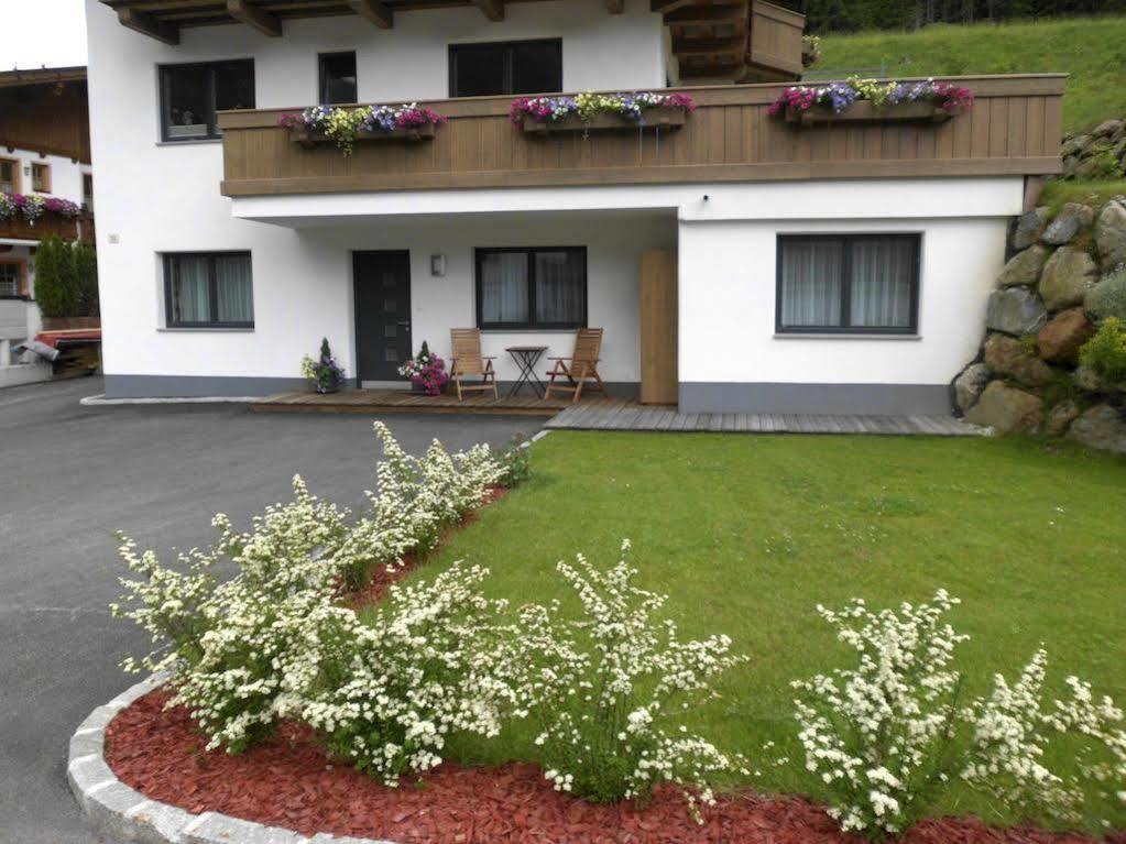 Appartement Bergblick Neustift im Stubaital Extérieur photo